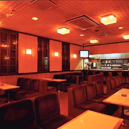 Tateyama Seaside Hotel المظهر الخارجي الصورة