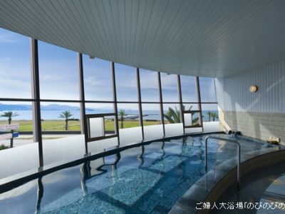 Tateyama Seaside Hotel المظهر الخارجي الصورة