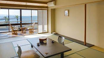 Tateyama Seaside Hotel المظهر الخارجي الصورة