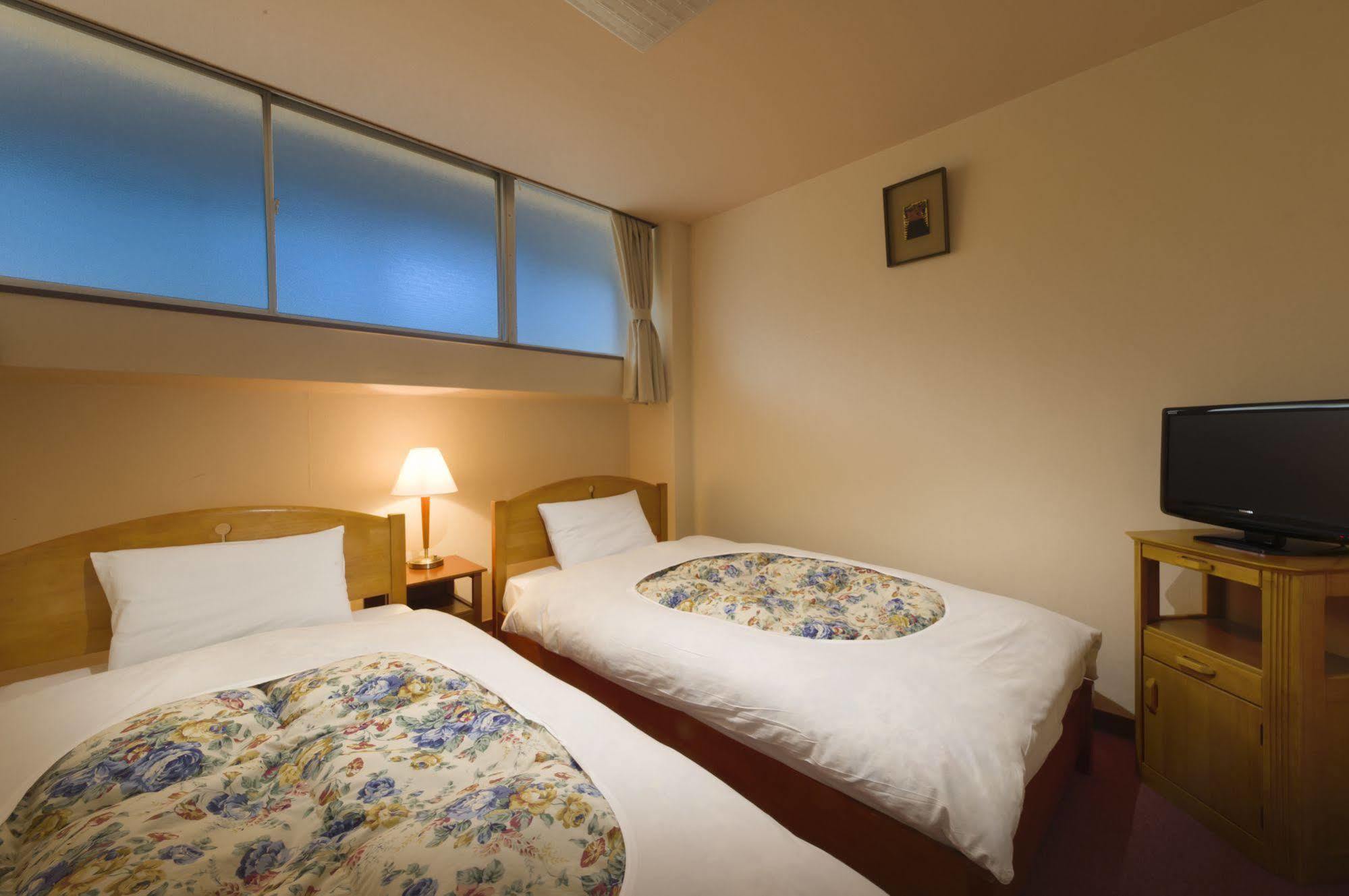 Tateyama Seaside Hotel المظهر الخارجي الصورة