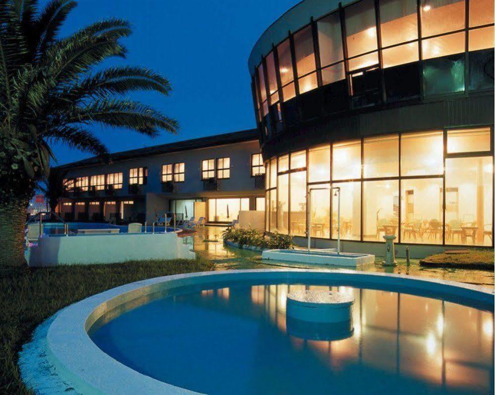 Tateyama Seaside Hotel المظهر الخارجي الصورة